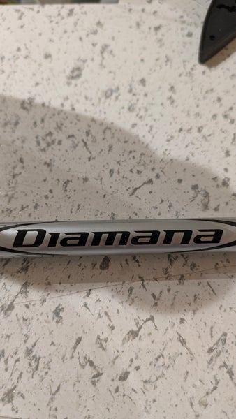 Men's Mitsubishi Diamana HY-100 "Thump" Extra Stiff Flex Graphite Shaft (Used)