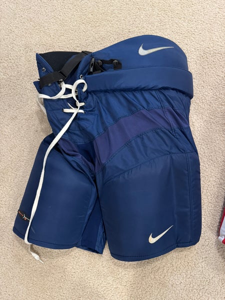 Men's Senior Medium Nike Hockey Pants Pro Stock (Used)