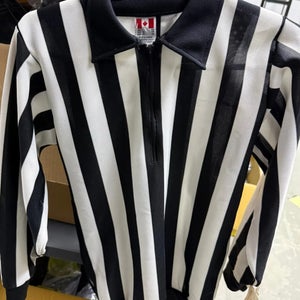 CCM Hockey Referee Shirt (New)