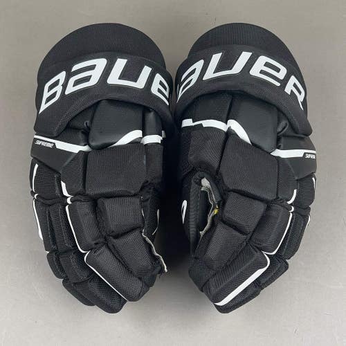 Bauer Supreme M3 Senior 13" Hockey Gloves