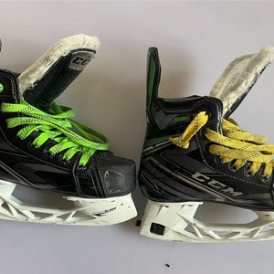 CCM RibCor 88K Hockey Skates