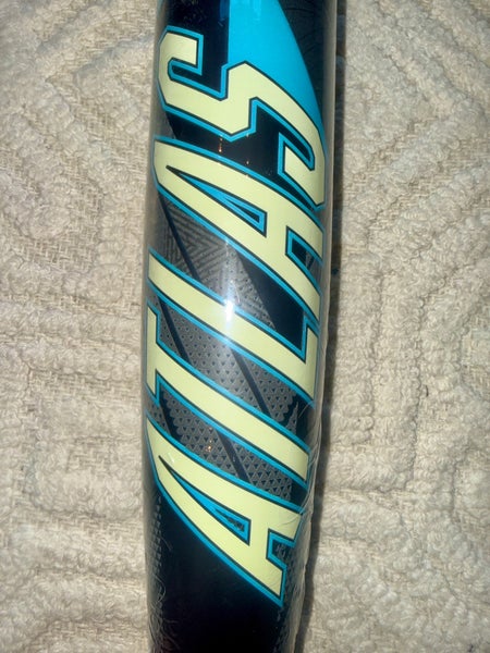 2026 Louisville Slugger Atlas USSSA Alloy Bat -10 30/20 | NEW | FREE SHIPPING