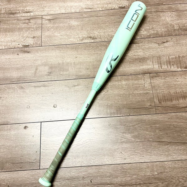 NICE | Rawlings Icon Youth USSSA 31" / 21 oz Travel Ball 2¾" Bat | FAST SHIPPING