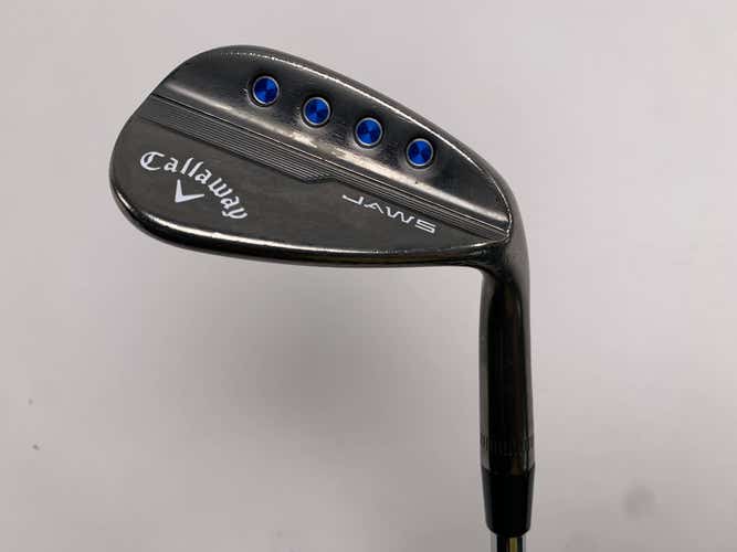 Callaway Jaws MD5 Tour Grey Gap Wedge 50* 10 S-Grind DG S200 Tour Issue Mens RH