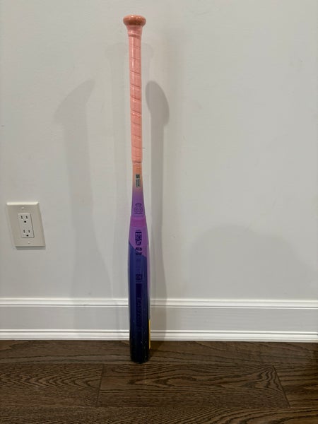 2026 Easton Ghost Advanced Composite Bat (-10) 21 oz 31" (New)Twilight limited edition