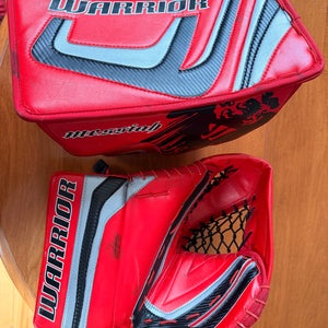 Warrior Messiah Regular (Used)