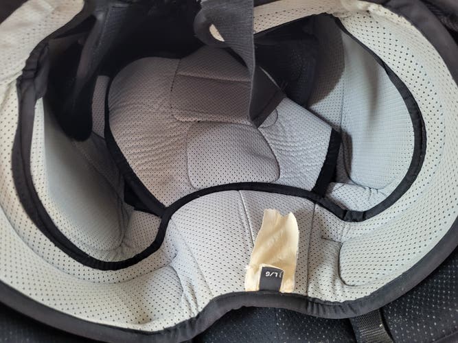 Large Bauer Vapor XXXX Girdle Pro Stock (Used)