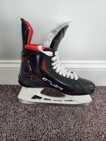 Bauer Vapor 3X Pro Hockey Skates 6.5 (Used)
