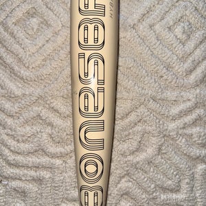 2024 Warstic Bonesaber USA Hybrid Bat (-10) 28/18 | $5 Shipping