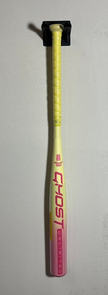 2025 Easton Ghost Unlimited Composite Bat (-11) 19 oz 30" (New)