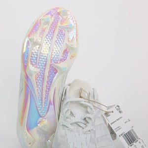Adidas ADIZERO ELECTRIC SPEED FOOTBALL CLEATS White Youth 4 IE4413 Read
