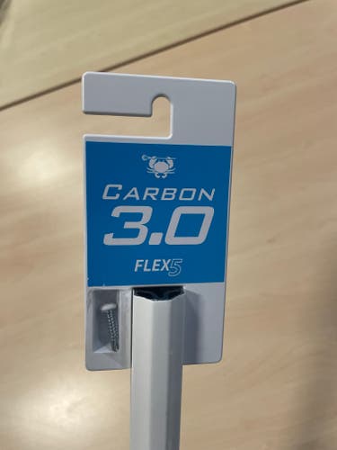 ECD Carbon 3.0 Defensive Shaft