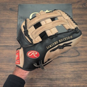 Limited Edition HOH Rawlings Heart of Hide Glove - PRO303JBC 12.75 - With Authentic Rawlings Box
