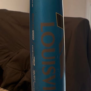 2020 Louisville Slugger Meta Composite BBCOR Certified Bat (-3) 28 oz 31" (Used)