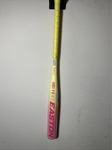 2025 Easton Ghost Unlimited Composite Bat (-11) 18 oz 29" (New)