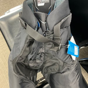 Intermediate Medium Bauer Bauer x Hockey Pants (New)