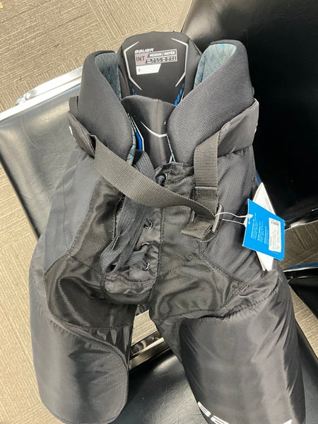 Intermediate Medium Bauer Bauer x Hockey Pants (New)