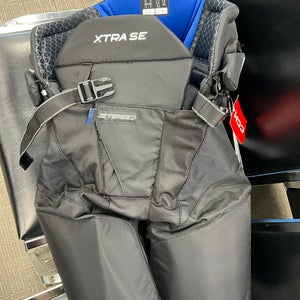 Senior Small CCM Xtra SE Hockey Pants (New)