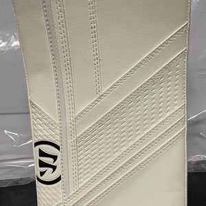 New Warrior Ritual G6 E+ Sr. Blocker