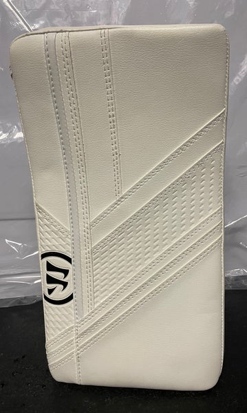 New Warrior Ritual G6 E+ Sr. Blocker