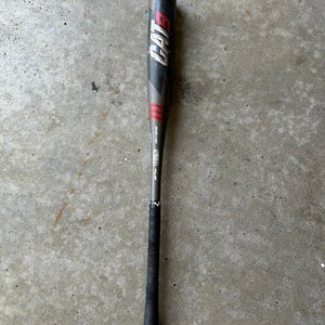 2021 Marucci CAT9 Alloy USSSA Certified Bat (-5) 26 oz 31" (Used)