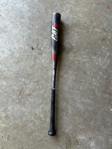 2021 Marucci CAT9 Alloy USSSA Certified Bat (-5) 26 oz 31" (Used)