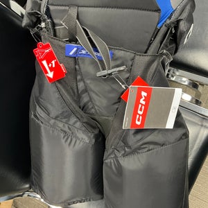 Senior Small CCM XTRA SE Hockey Pants (New)