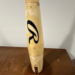 Rawlings Icon USABat Certified Bat (-10) Composite 18 oz 28"