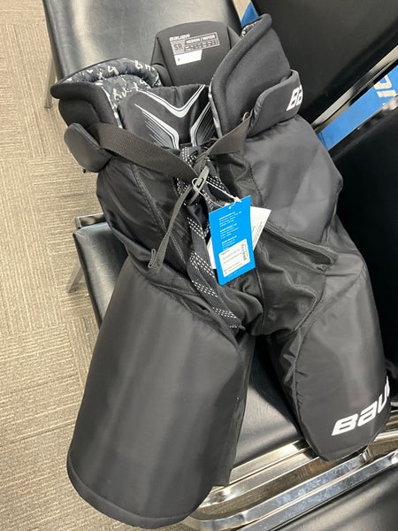 Senior Medium Bauer Bauer x Hockey Pants (New)