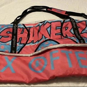 Rare ProAthletics Salt Shakerz Bag