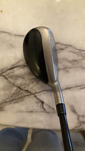 Men's Left Hand Hybrid Regular Flex 3H (Used)