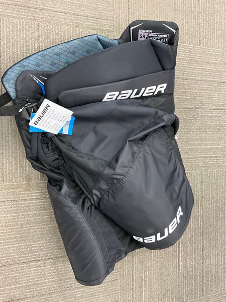 Senior Medium Bauer Bauer x Hockey Pants (New)