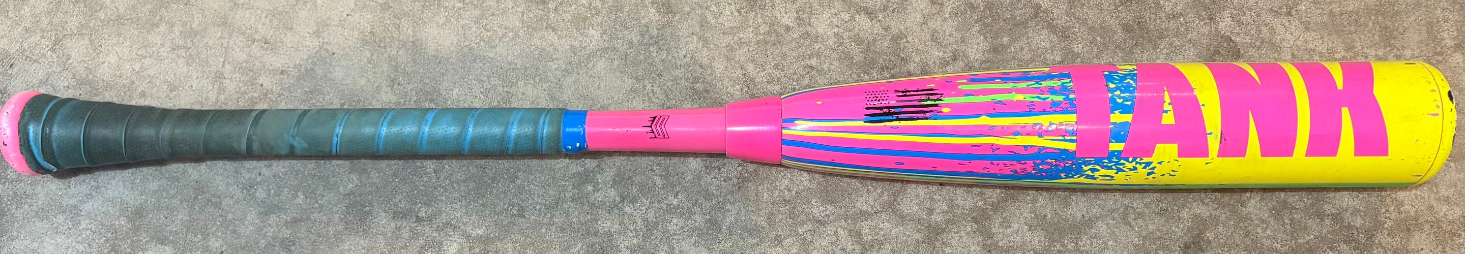 2025 Tank Composite Bat (-10) 20 oz 30" (Used)