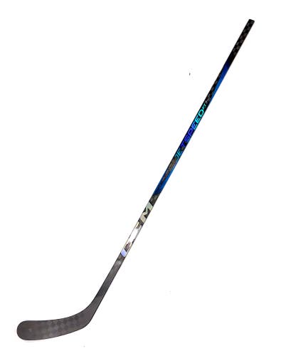 New CCM Jetspeed FT7 Pro (blue) Pro Stock - RH, P29, 65 Flex