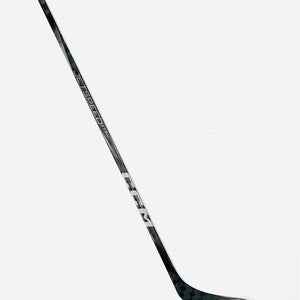 New CCM Ribcor Trigger 9 Pro (chrome Jetspeed FT7 Pro) Pro Stock - LH, P29, 80 Flex