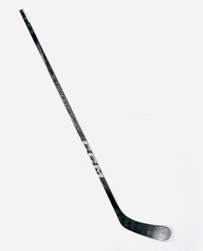 New CCM Ribcor Trigger 9 Pro (chrome Jetspeed FT7 Pro) Pro Stock - LH, P29, 80 Flex