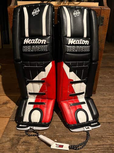 Battram 36+2 Pads — (READ DESCRIPTION)