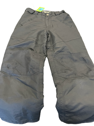 Used Cherokee Snow Pants Y Black MD 11682-S000123727