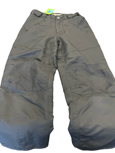 Used Cherokee Snow Pants Y Black MD 11682-S000123727