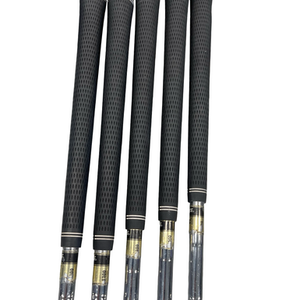 Used Taylormade R9 TP Mens Iron Set RH 6I-PW 11682-S000123710
