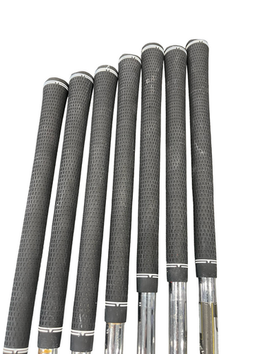 Used Taylormade ROCKETBLADEZ  4-PW Mens Iron Set RH 4I-PW 11682-S000123709