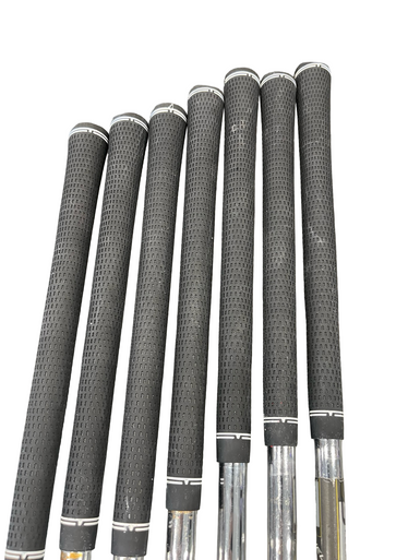 Used Taylormade ROCKETBLADEZ  4-PW Mens Iron Set RH 4I-PW 11682-S000123709