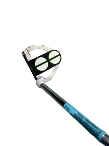 Used Pinemeadow PGXSL Mens Putter RH 11682-S000123700