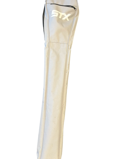 Used STX Player Carry Bag Grey 11682-S000123647