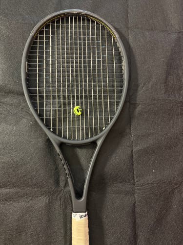 Wilson Pro Staff RF97 V13, 4 3/8