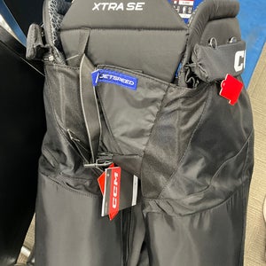 Senior XL CCM Xtra SE Hockey Pants (New)