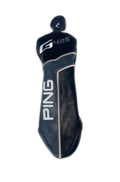 NEW Ping G425 Black/Gray Hybrid Headcover