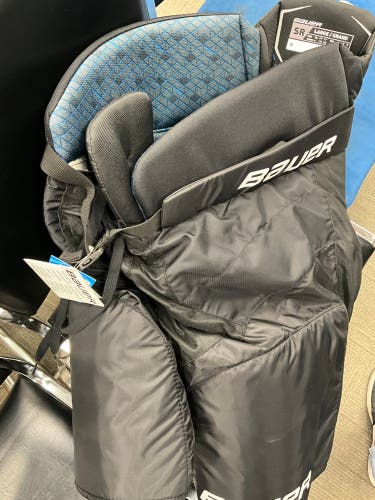 Senior Large Bauer Bauer x Hockey Pants (New)