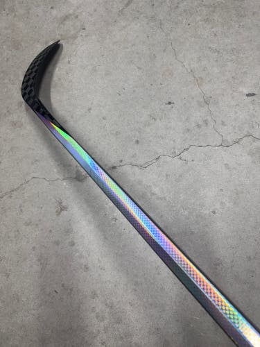 87 Flex P88 BLCKSTCK PRO 3 Tracer, XF Pro Similar Kick Point 5 SIDE Senior Left Hand