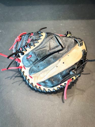 Rawlings RCMYB LiTe Toe - 31.5o" [RHT]